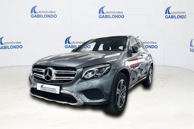 Mercedes Clase GLC GLC 250 d 4MATIC - Foto 1