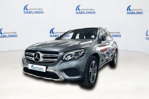 Mercedes Clase GLC GLC 250 d 4MATIC - Foto 2