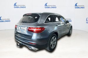 Mercedes Clase GLC GLC 250 d 4MATIC - Foto 3