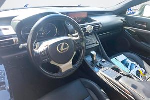 Lexus RC 2.5 300h Executive Navigation - Foto 5