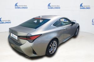Lexus RC 2.5 300h Executive Navigation - Foto 3