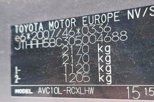 Lexus RC 2.5 300h Executive Navigation - Foto 4