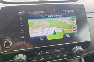 Honda CR-V 2.0 i-MMD 4x2 ELEGANCE NAVI - Foto 7