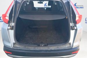 Honda CR-V 2.0 i-MMD 4x2 ELEGANCE NAVI - Foto 11