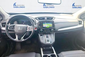 Honda CR-V 2.0 i-MMD 4x2 ELEGANCE NAVI - Foto 5