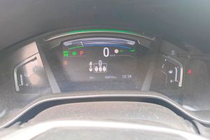 Honda CR-V 2.0 i-MMD 4x2 ELEGANCE NAVI - Foto 6