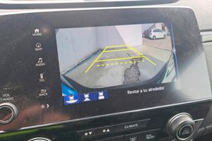 Honda CR-V 2.0 i-MMD 4x2 ELEGANCE NAVI - Foto 8