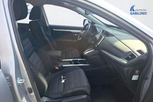 Honda CR-V 2.0 i-MMD 4x2 ELEGANCE NAVI - Foto 9