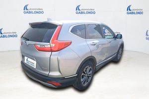 Honda CR-V 2.0 i-MMD 4x2 ELEGANCE NAVI - Foto 3