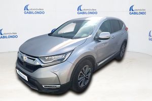 Honda CR-V 2.0 i-MMD 4x2 ELEGANCE NAVI - Foto 2