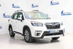 Subaru Forester 2.0i Hybrid CVT Sport Plus AWD - Foto 3