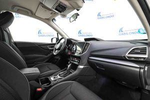 Subaru Forester 2.0i Hybrid CVT Sport Plus AWD - Foto 49