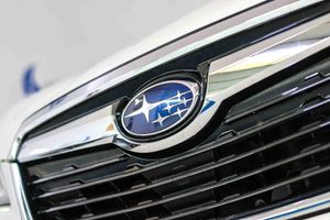 Subaru Forester 2.0i Hybrid CVT Sport Plus AWD - Foto 10