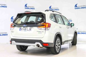 Subaru Forester 2.0i Hybrid CVT Sport Plus AWD - Foto 9
