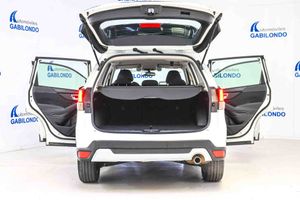 Subaru Forester 2.0i Hybrid CVT Sport Plus AWD - Foto 23