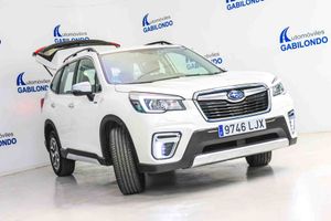 Subaru Forester 2.0i Hybrid CVT Sport Plus AWD - Foto 19