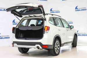 Subaru Forester 2.0i Hybrid CVT Sport Plus AWD - Foto 16