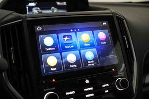 Subaru Forester 2.0i Hybrid CVT Sport Plus AWD - Foto 56