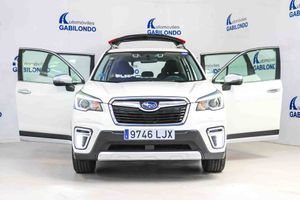 Subaru Forester 2.0i Hybrid CVT Sport Plus AWD - Foto 22