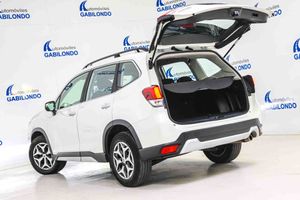 Subaru Forester 2.0i Hybrid CVT Sport Plus AWD - Foto 20
