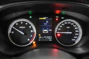 Subaru Forester 2.0i Hybrid CVT Sport Plus AWD - Foto 40