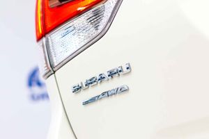 Subaru Forester 2.0i Hybrid CVT Sport Plus AWD - Foto 13