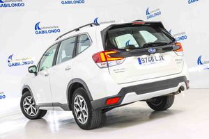 Subaru Forester 2.0i Hybrid CVT Sport Plus AWD - Foto 12