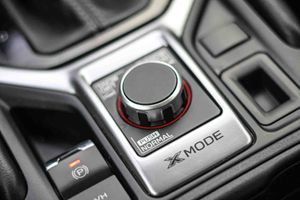 Subaru Forester 2.0i Hybrid CVT Sport Plus AWD - Foto 42