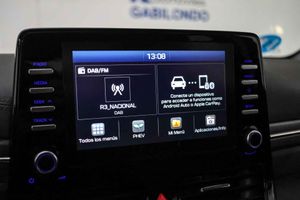 Hyundai IONIQ 1.6 GDI PHEV Klass DCT - Foto 54