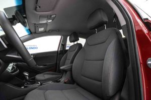 Hyundai IONIQ 1.6 GDI PHEV Klass DCT - Foto 30