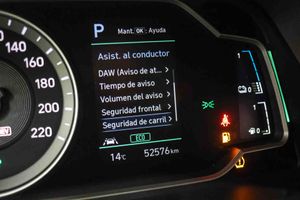 Hyundai IONIQ 1.6 GDI PHEV Klass DCT - Foto 60