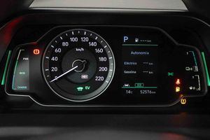 Hyundai IONIQ 1.6 GDI PHEV Klass DCT - Foto 42
