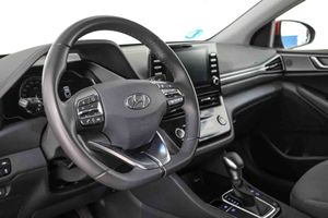 Hyundai IONIQ 1.6 GDI PHEV Klass DCT - Foto 5