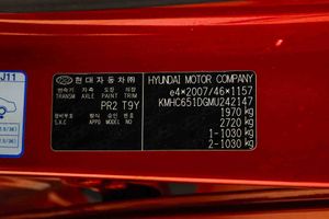 Hyundai IONIQ 1.6 GDI PHEV Klass DCT - Foto 7