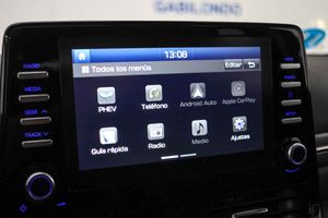 Hyundai IONIQ 1.6 GDI PHEV Klass DCT - Foto 57