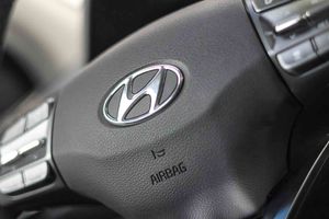 Hyundai IONIQ 1.6 GDI PHEV Klass DCT - Foto 36