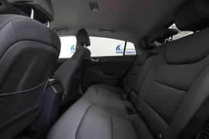 Hyundai IONIQ 1.6 GDI PHEV Klass DCT - Foto 50
