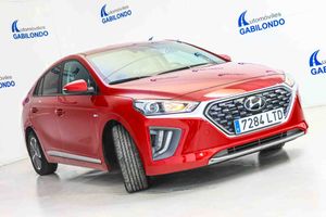 Hyundai IONIQ 1.6 GDI PHEV Klass DCT - Foto 13