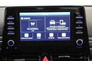 Hyundai IONIQ 1.6 GDI PHEV Klass DCT - Foto 46