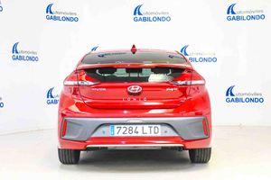 Hyundai IONIQ 1.6 GDI PHEV Klass DCT - Foto 4