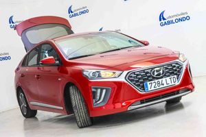 Hyundai IONIQ 1.6 GDI PHEV Klass DCT - Foto 21