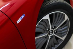 Hyundai IONIQ 1.6 GDI PHEV Klass DCT - Foto 19