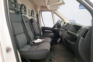 Fiat Ducato Maxi 35 XL L4H2 2.3 MJET  - Foto 6