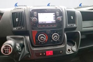 Fiat Ducato Maxi 35 XL L4H2 2.3 MJET  - Foto 5