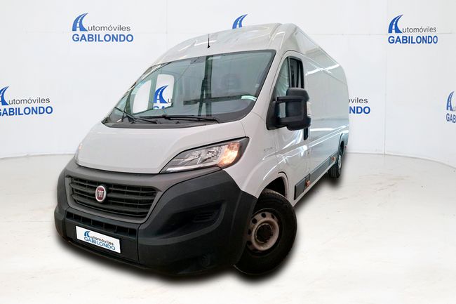 Fiat Ducato Maxi 35 XL L4H2 2.3 MJET  - Foto 1
