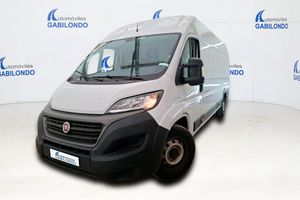 Fiat Ducato Maxi 35 XL L4H2 2.3 MJET  - Foto 2