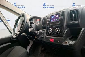 Fiat Ducato Maxi 35 XL L4H2 2.3 MJET  - Foto 3