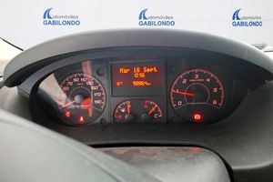 Fiat Ducato Maxi 35 XL L4H2 2.3 MJET  - Foto 4