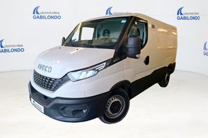 Iveco Daily 35S16H V9 Hi-Matic L1H1 - Foto 2
