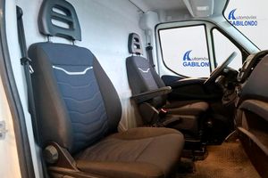 Iveco Daily 35S16H V9 Hi-Matic L1H1 - Foto 6